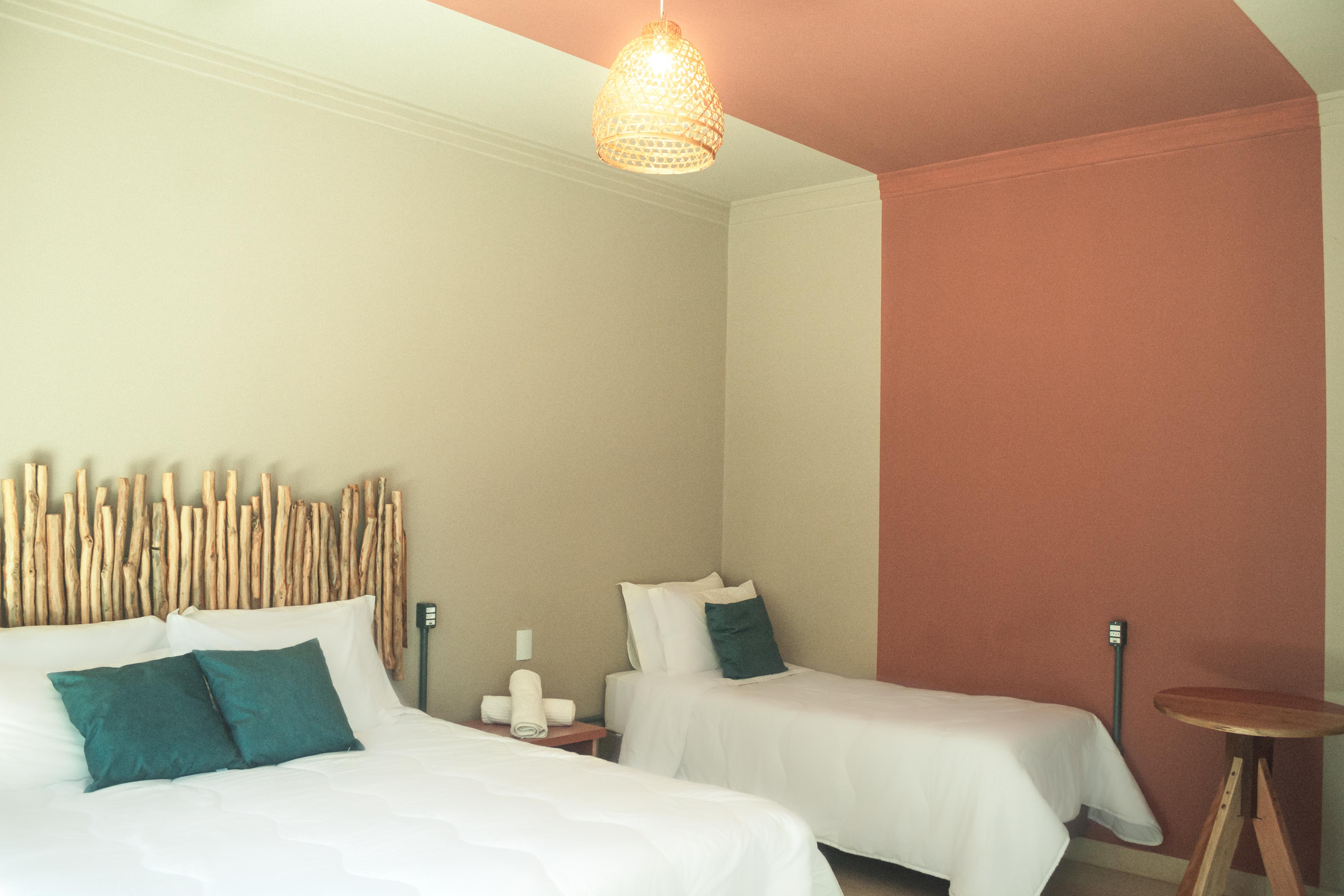Hotel The Garden Bonito  Zewnętrze zdjęcie