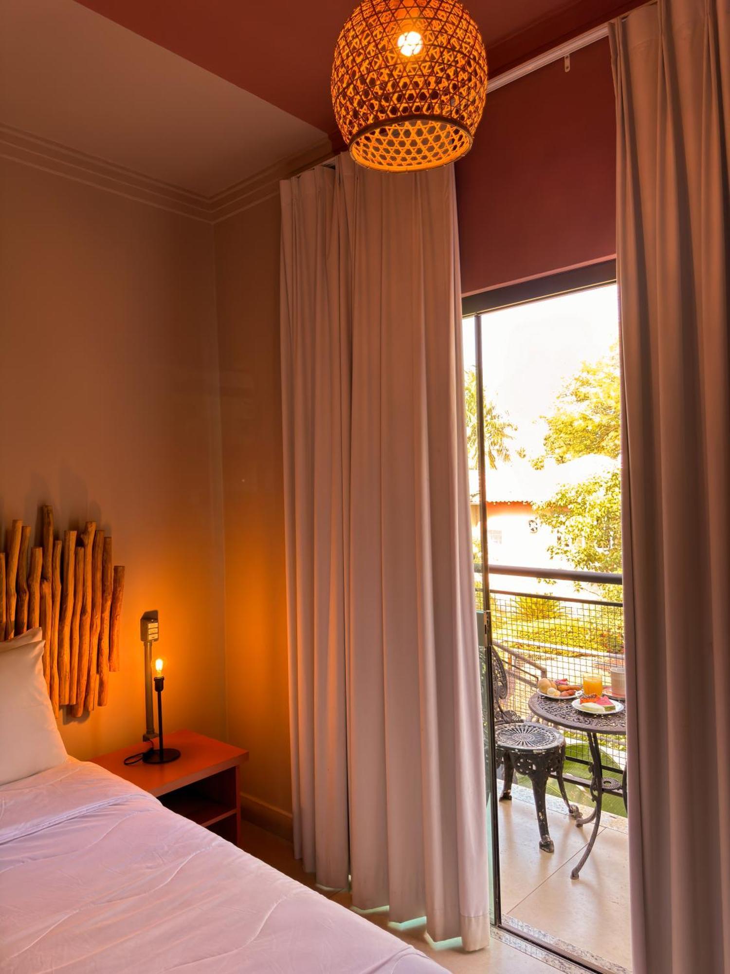 Hotel The Garden Bonito  Zewnętrze zdjęcie