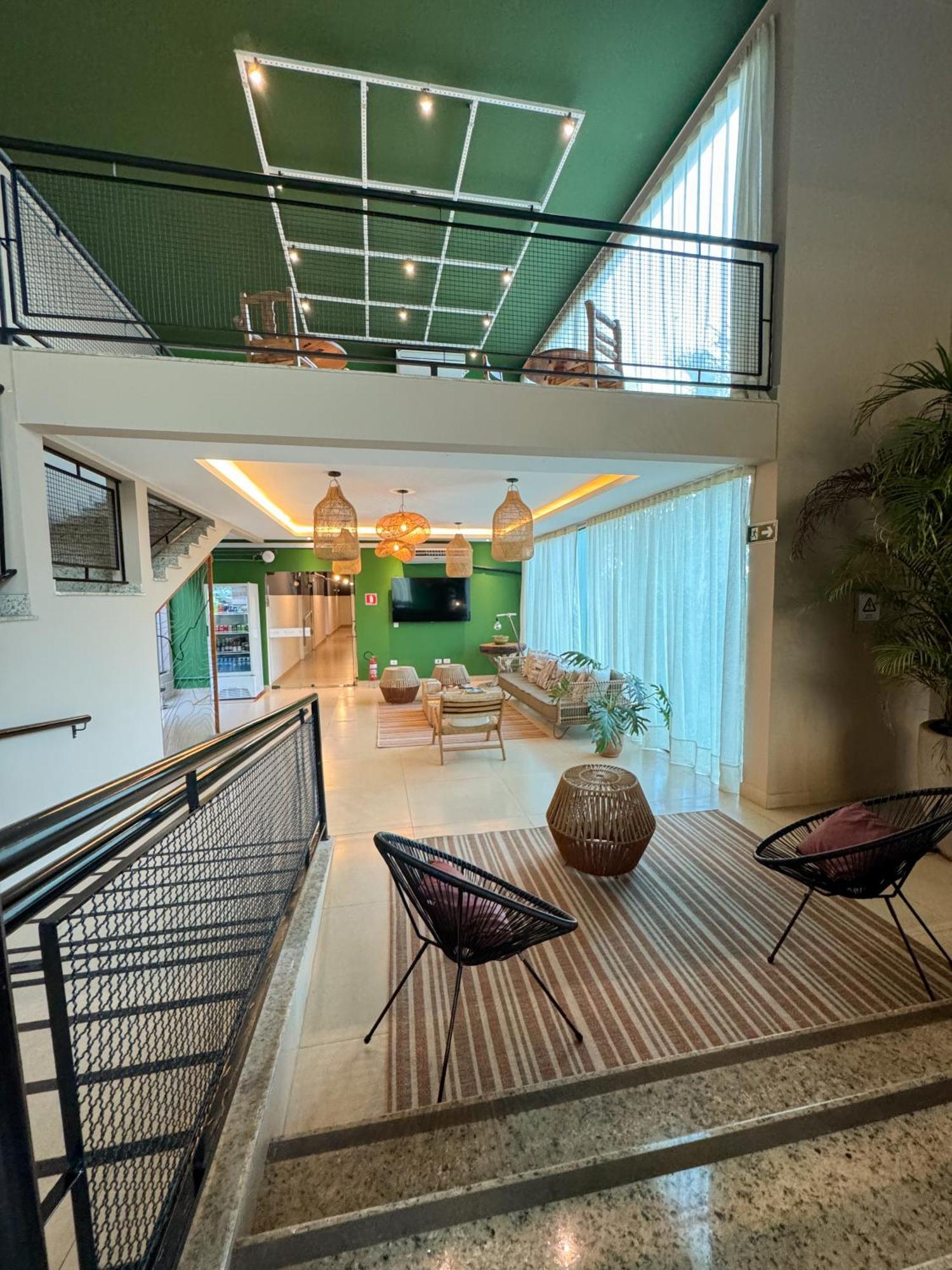 Hotel The Garden Bonito  Zewnętrze zdjęcie