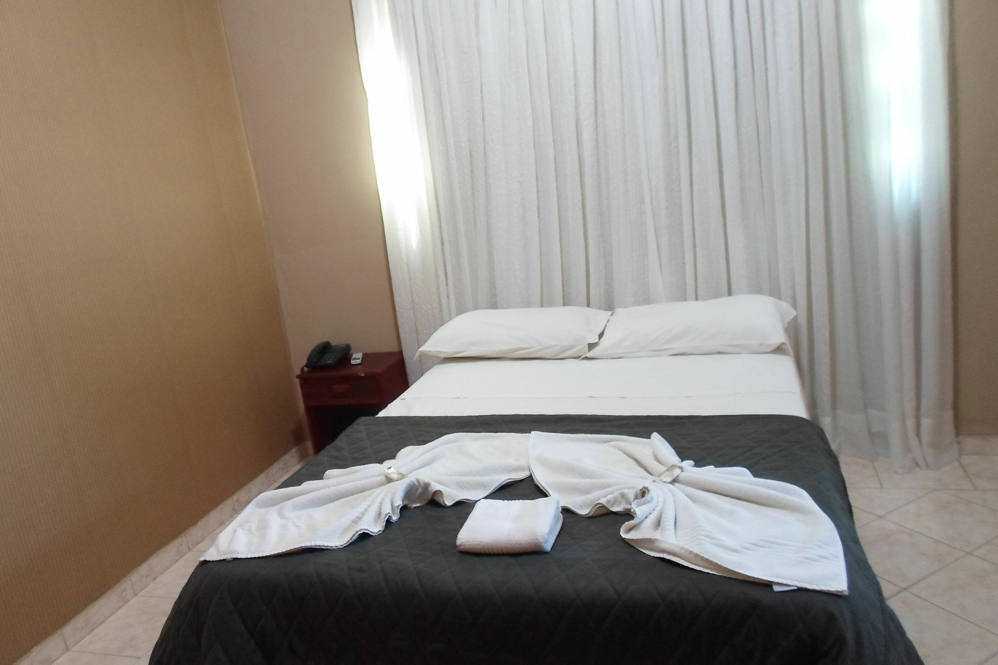 Hotel The Garden Bonito  Zewnętrze zdjęcie